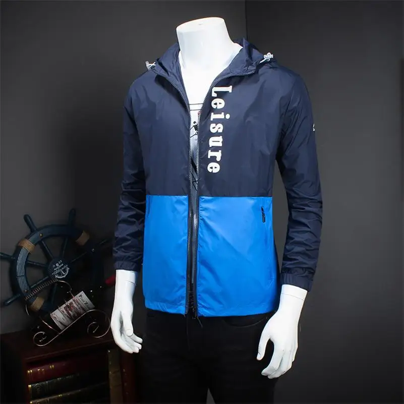 8XL 6XL новый стиль осень Для мужчин камуфляжная куртка прилив мужской с капюшоном