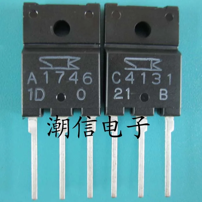 2SC4131 2SA1746 2SA1859A 2SC4883A 2SA2222 2SC6144 2SA1837 2SC4793 2SC5198 2SA1941 2SC2344 2SA1011 2SA1301 2SC3280 пара | Электронные