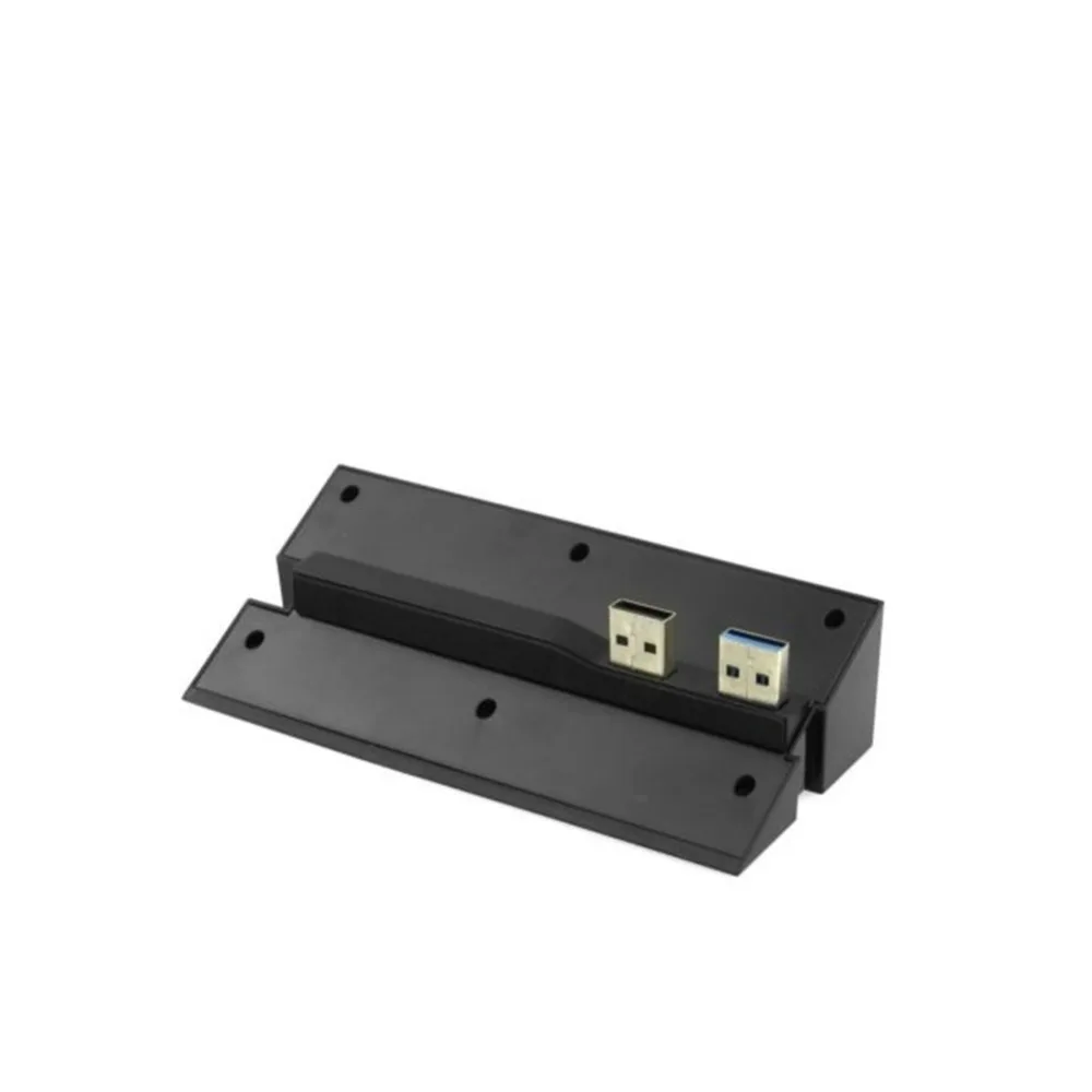 Buyincoins 5 Порты USB 3 0 2 концентратор высокой Скорость расширения конвертеры адаптер