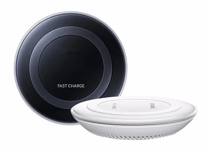 Высокое Качество ЦИ Беспроводной Настоящее 2А Быстрая Зарядка Зарядки Pad