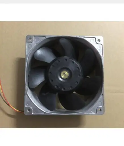 Бесплатная доставка оригинальный для Sanyo 9LB1224S102 DC24V 0.46A 12 см инверторный