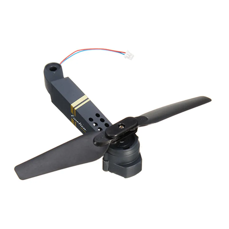 Eachine E58 осевые рычаги с мотором и пропеллером Опора Радиоуправляемый