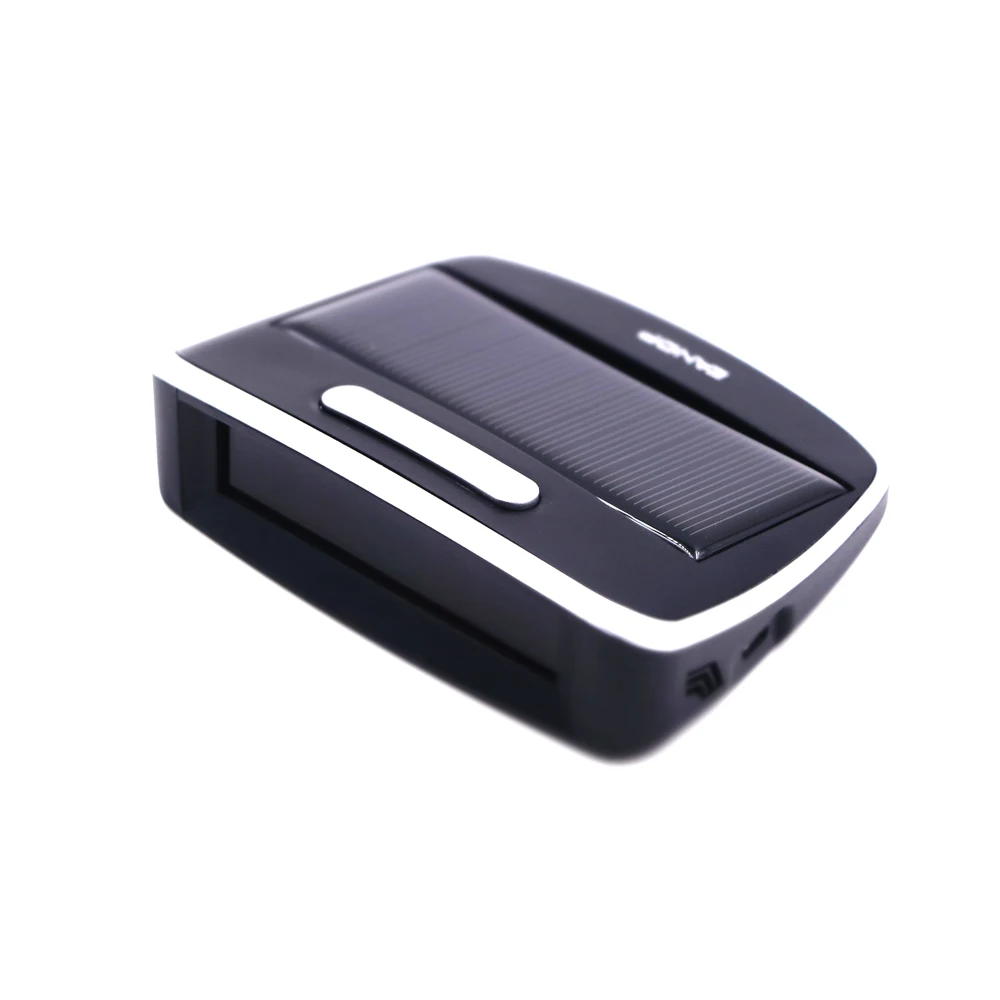 EANOP S700S Солнечная TPMS система контроля давления в шинах Беспроводная передача шин сигнализация давления 4 шт. датчики бар/PSI