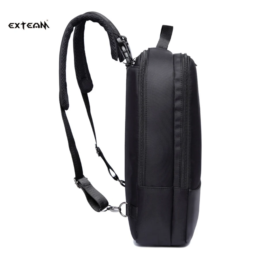 Водонепроницаемый нейлоновый рюкзак для ноутбука 14 15 6 дюймов|notebook backpack|notebook backpack