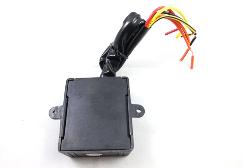 ISANCE динамика сигнала светодиодный стоп-сигнал индикатор поворота импульсное