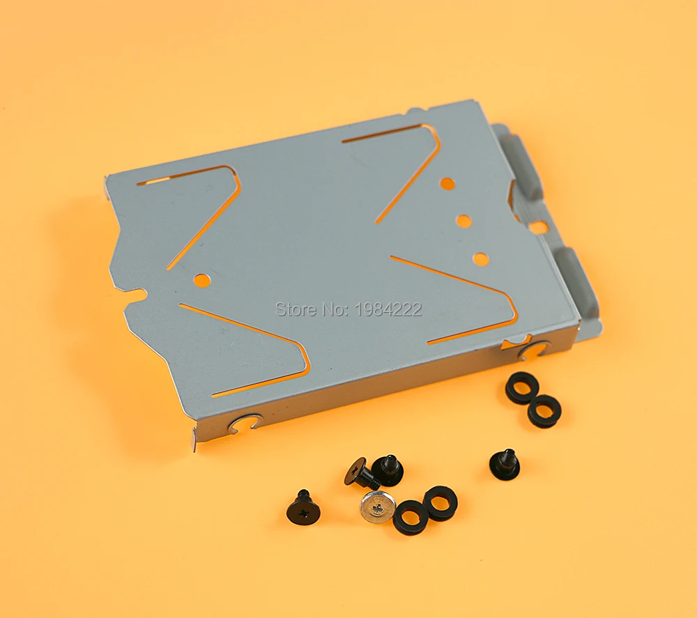 OCGAME Новая версия жесткого диска HDD Монтажный кронштейн Caddy с винтами для PS4 1200