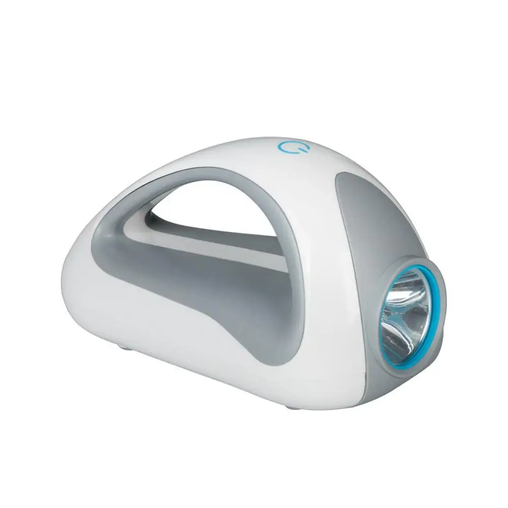 Портативный светодиодный водонепроницаемый фонарик высокой мощности A06 SOS