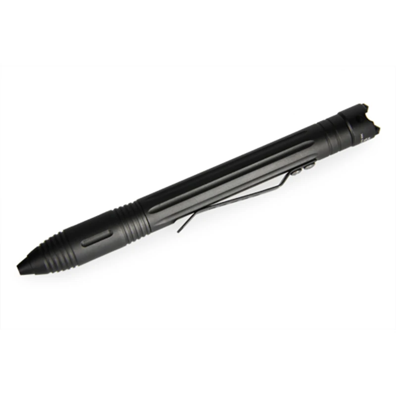 Hot Sale Tactical Gen 1 Multi-functional Weapon Pen With LED Flashlight For Hunting BWF-054 | Спорт и развлечения
