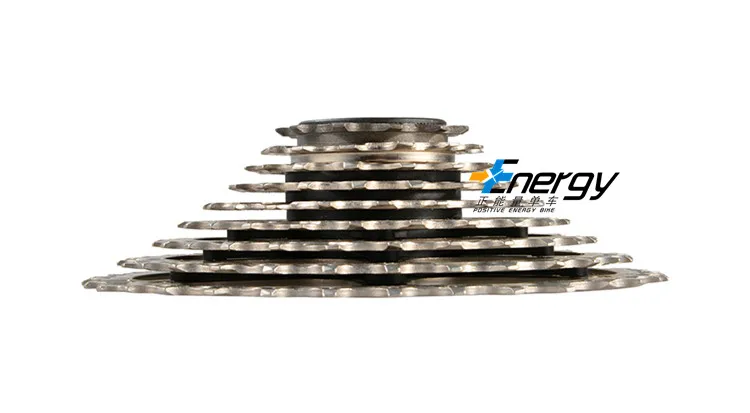 SHIMANO ACERA запчасти для велосипеда CS HG300 9 MTB горный велосипед цепь колеса Кассетный