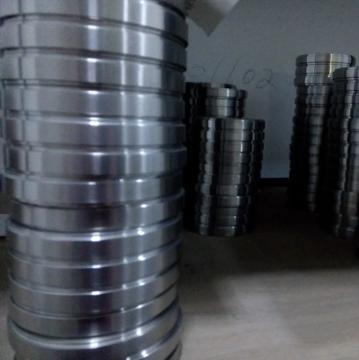 Класс 2 98x18 стоматологические CAD CAM титановый сплав для фарфоровой керамики