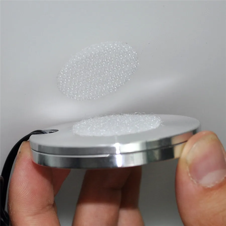 Светодиодный светильник RGB для шкафа сменная Цветовая подсветка + Радиочастотный