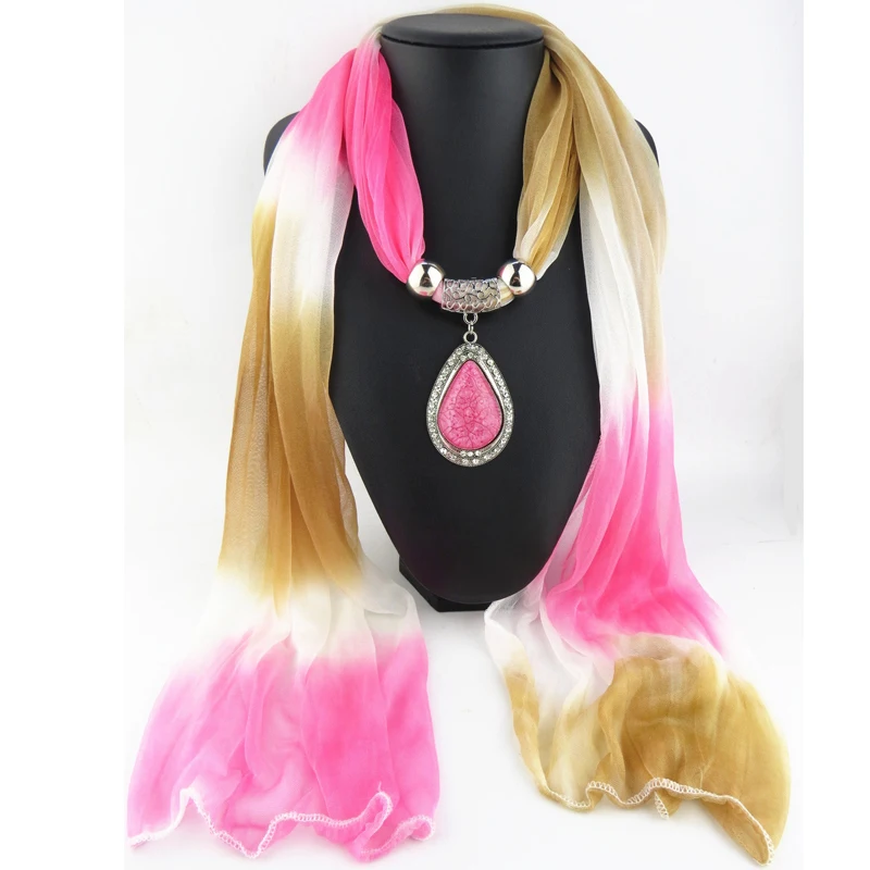 Модный полиэфирный простой плетеный галстук-краска кисточка Капля воды смола