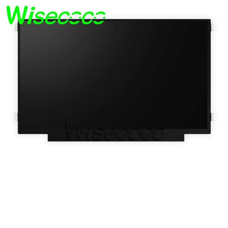 11,6 дюймов N116BCA-EA1 N116BCA-EB1 ips ЖК-экран с vga hdmi Плата для ПК ноутбук Настольный Матовый 1366*768 экран - Цвет: lcd only