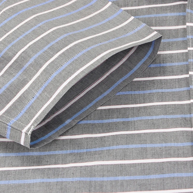 Smartfive 2017 новая летняя мужская рубашка 100% хлопок повседневная с коротким рукавом