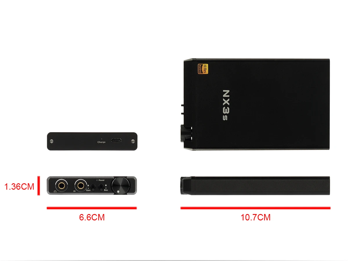 TOPPING NX3s портативный USB усилитель для наушников OPA2140 IME49720 Мини HIFI усилитель для наушников аудио 3,5 мм TOPPING NX3