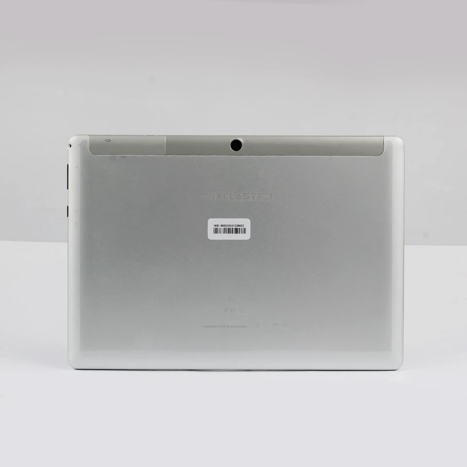 Планшет Teclast P10 4G 10,1 дюймов 1280*800 PC MTK6737 четырехъядерный Android 8,1 OS 2 Гб ram 16 Гб rom gps LTE планшет