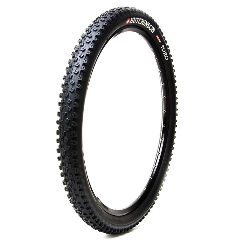 HUTCHINSON противопрокольные шины для горного велосипеда TORO 26 26*1 85 66TPI 515g внедорожника