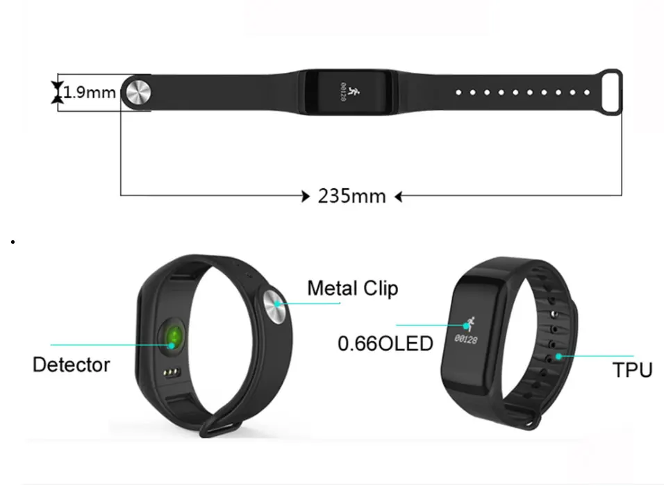 MMN умный Браслет F1 монитор сердечного ритма крови Давление Wearfit Фитнес трекер пульсометр шагомер активности умный Браслет фитнес браслет pk mi band 3 смарт-браслет wearfit f1 фитнес браслет ми бэнд 3