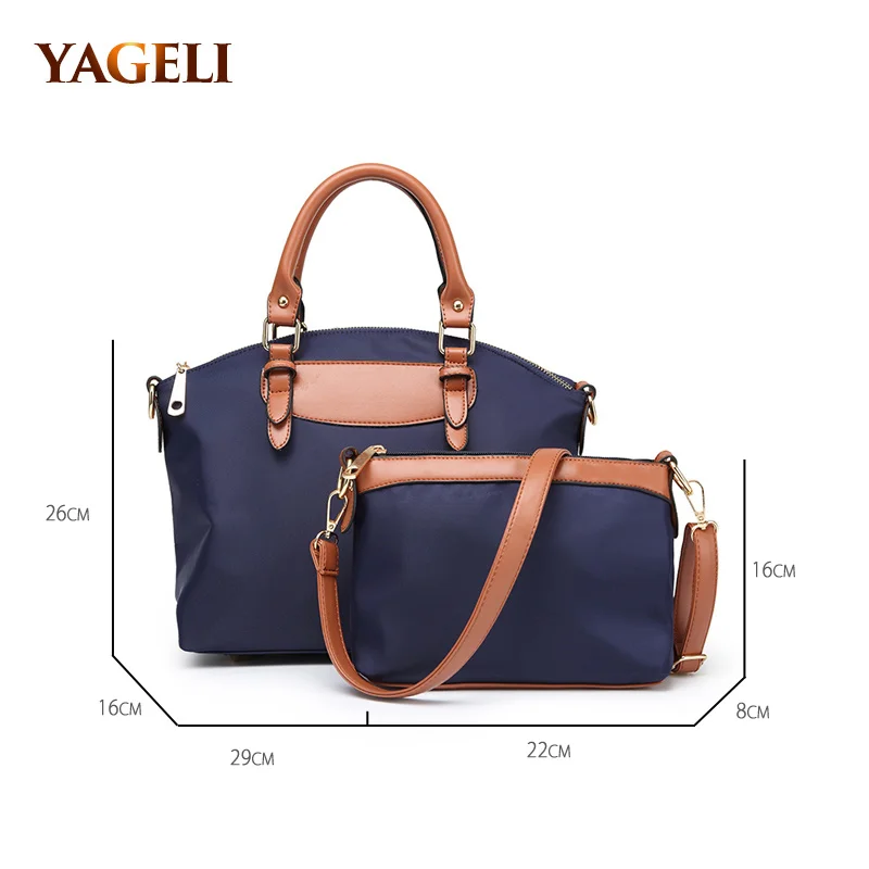 2019 модные композитные сумки для женщин Высококачественная женская сумка из