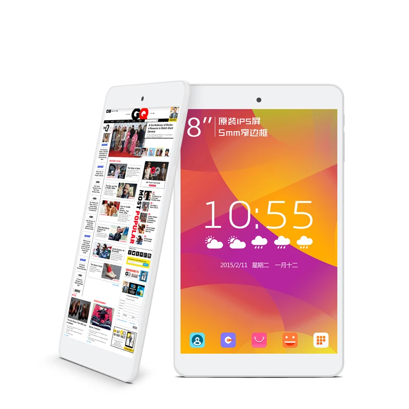 8 дюймов планшетный ПК Teclast p80h MTK8163 4 ядра 1280x800 ips Android 5 1 Dual 2 г/5 г Wi Fi HDMI gps|teclast tablet