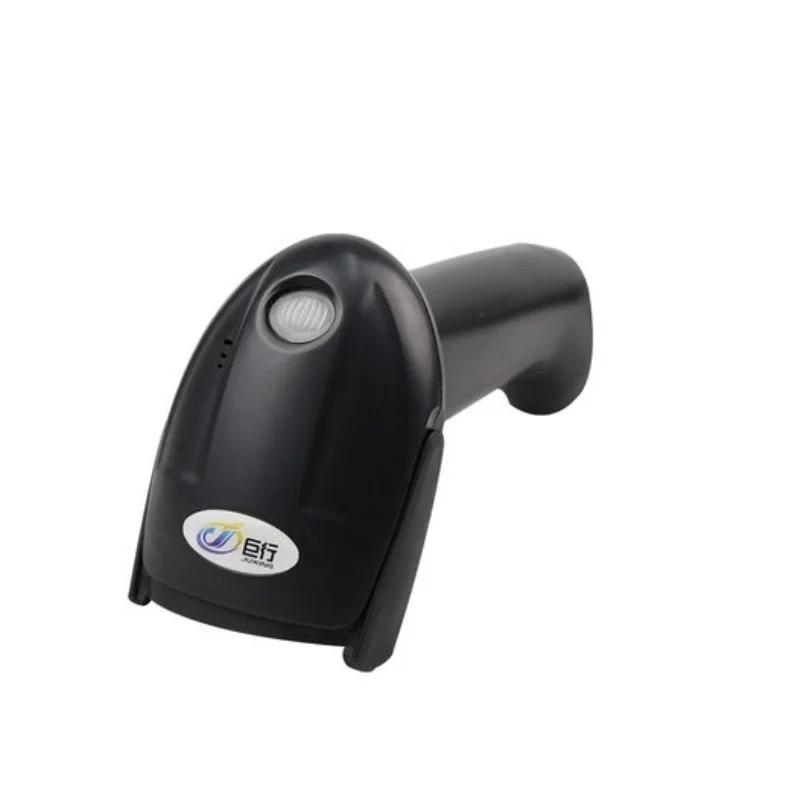 Сканер штрих-кода 2D проводной лазерный сканер считыватель QR-кода для