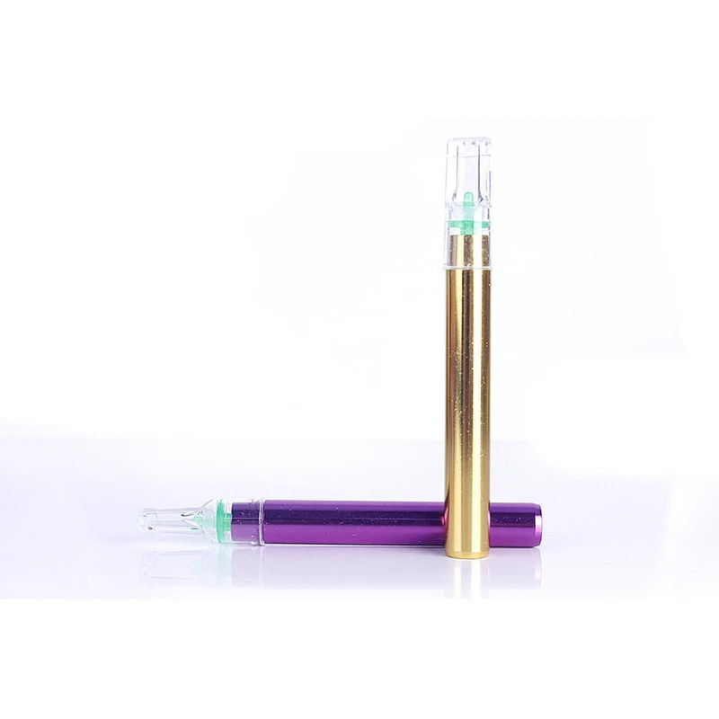 2 Ps Smok мундштук трубы портативная курительная трубка креативная для табака