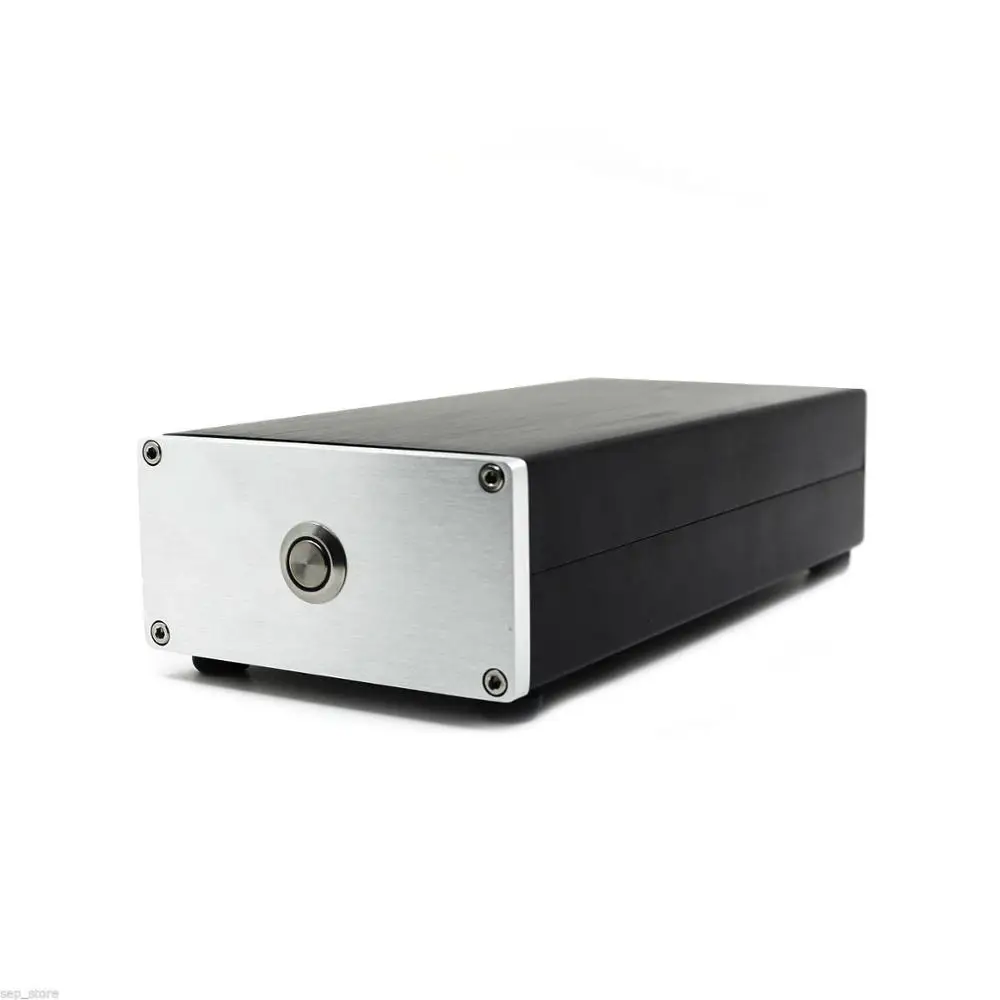 Линейный источник питания Zerozone DC9V @3A HIFI для усилителя/ЦАП внешний блок LPS