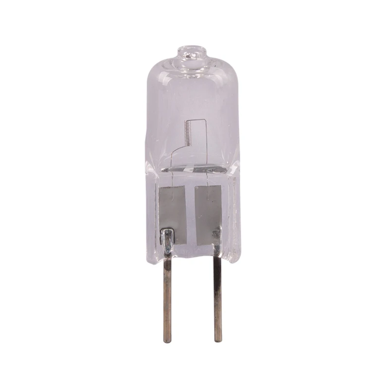 12v75w halogen bulb microprojector 12v 75w GY6.35 microscope lamp guerra 6419/AX8 free shipping-50pcs | Освещение