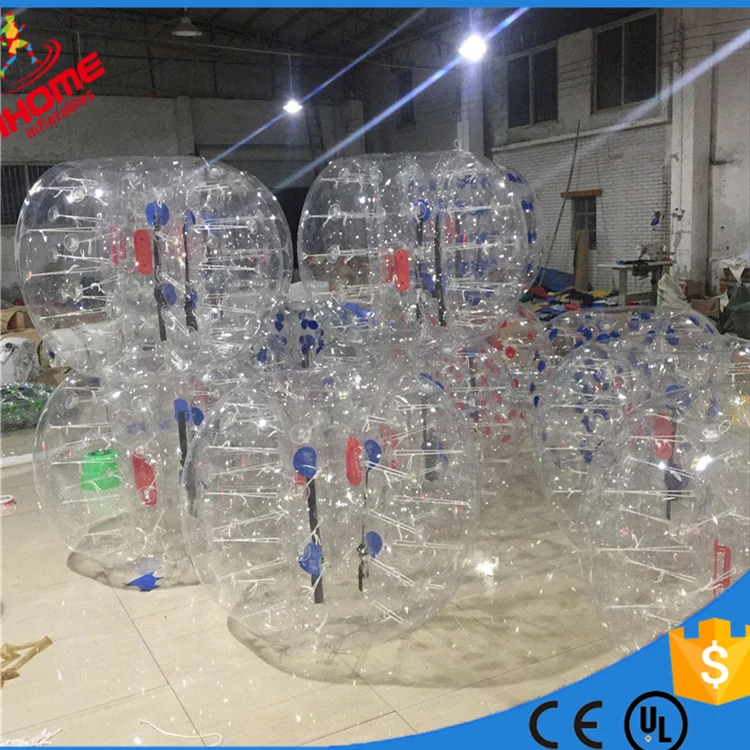 1 м ПВХ надувной пузырь футбольный резиновый мяч пластиковый для детей|balls for|balls for
