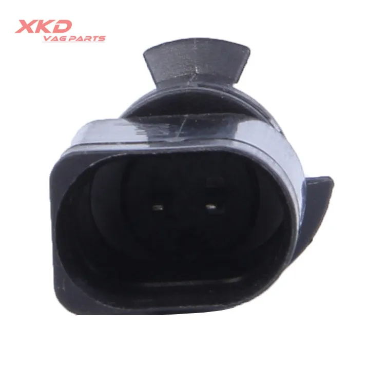 Внешний датчик температуры воздуха для V W Bora Caddy Fox Lupo Golf Phaeton Po lo AU DI 1J0 919 379 A|sensor