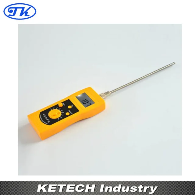 

DM300L Portable Cement Soil Moisture Meter
