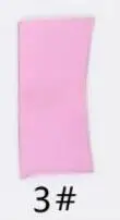 Pink Sorbern/прозрачные женские сандалии из ПВХ с петлей на пятке; Летняя обувь на металлической платформе; экзотическая обувь для танцев на шесте; обувь на экстремально высоком каблуке с открытым носком - Цвет: Pink