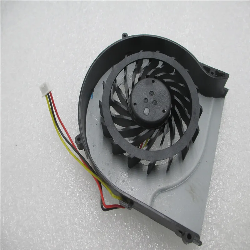 DC 5V 1,75 W Процессор вентилятор охлаждения для hasee KIPO 055617L1S A560P K580P I3 I5 I7 D5 D4 D3 D2 D1 hp DV6-4000 DV7-4000 вентилятор