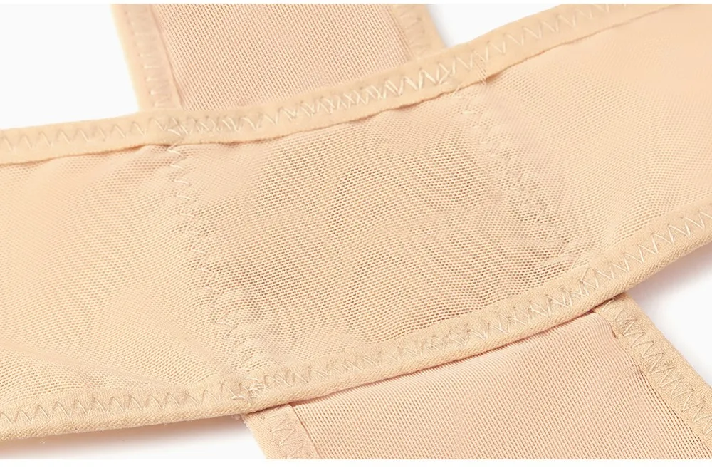 Starwee Hot Shapers Back Corset Chest Support Belt Scoliosis Posture Humpback Corrective Band Body Shaper For Women Cinta корсет готика корсеты сексуальные корректирующее белье боди для женщин корсет для похудения