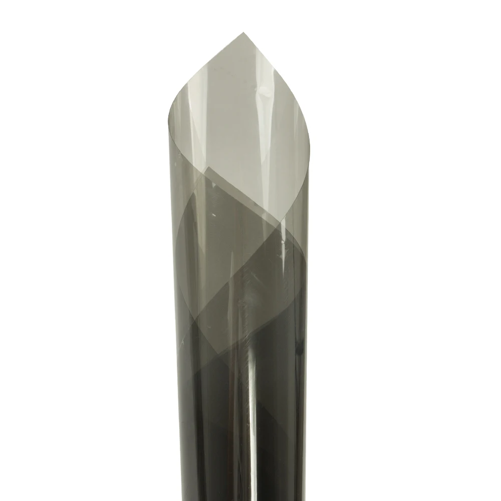 HOHOFILM 4Mil 6M 50%VLT оконная пленка тонировка окон автомобиля домашнее оконное стекло