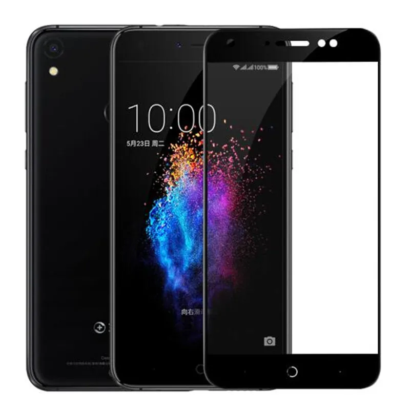 Защитное стекло закаленное для QIKU 360 N7 N6 Pro Lite N5 N5S|tempered glass|full cover tempered glassglass for |