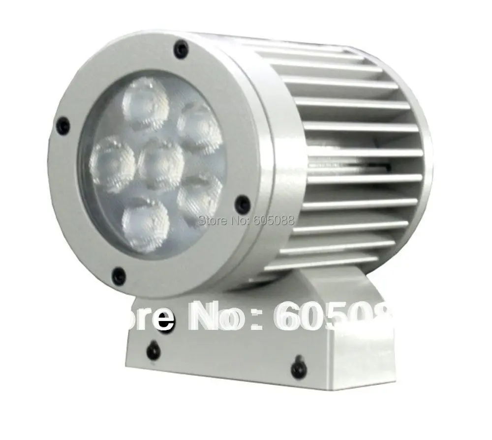 2016 IP66 водонепроницаемый наружный светодиодный настенный светильник Эдисона 15 Вт