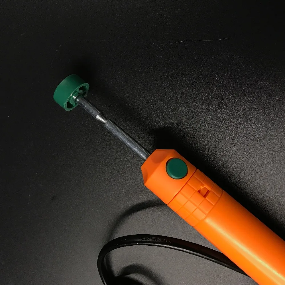 Новинка 36 Вт 220 В Электрический вакуумный припой присоска для сварки отсос