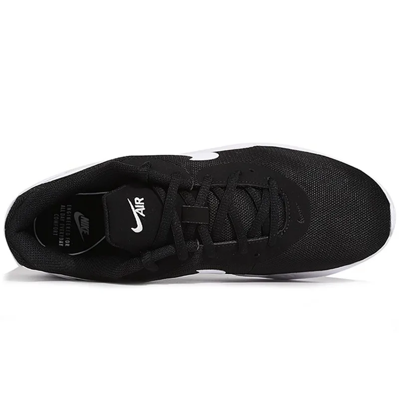 Оригинальный Новое поступление NIKE AIR MAX OKETO мужские кроссовки для бега|Беговая