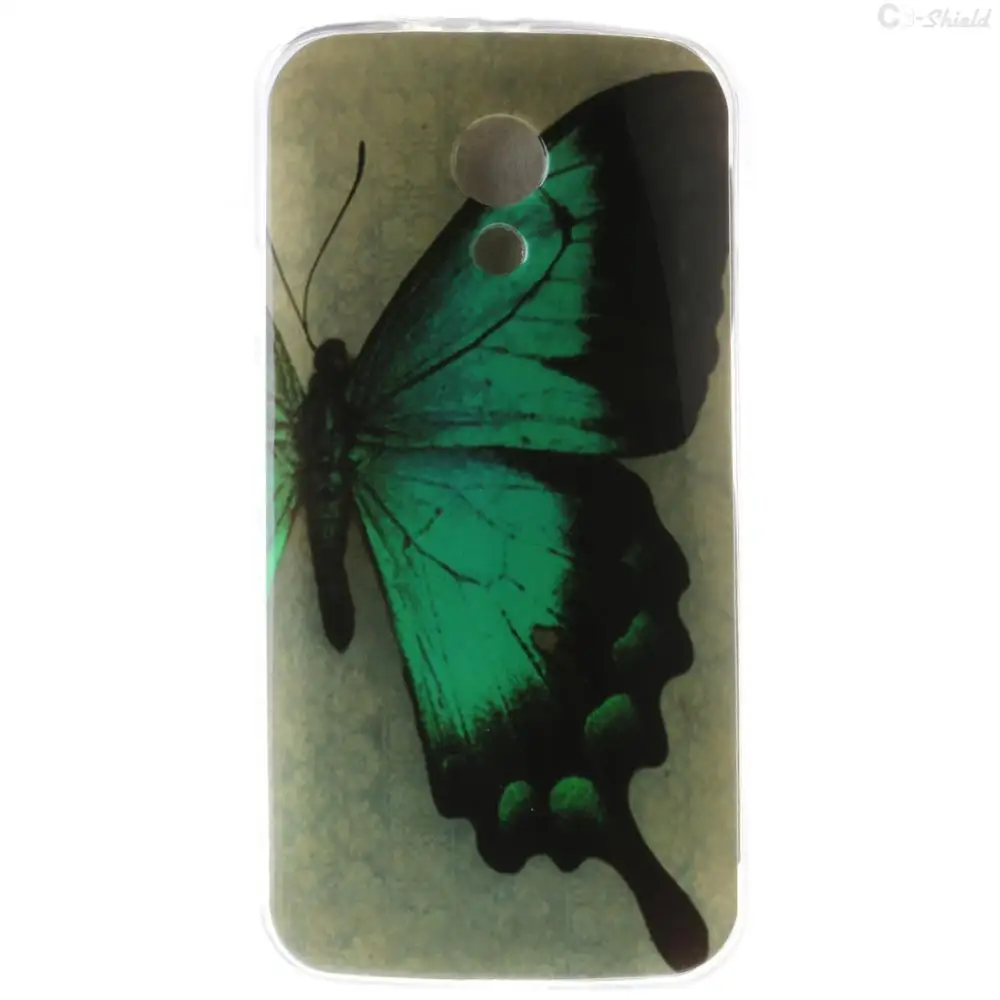 TPU Soft Case For Motorola MOTO G 2nd Gen Lte XT1063 Painting IMD phone case G2 2 XT1077 XT1079 XT1064 bag |