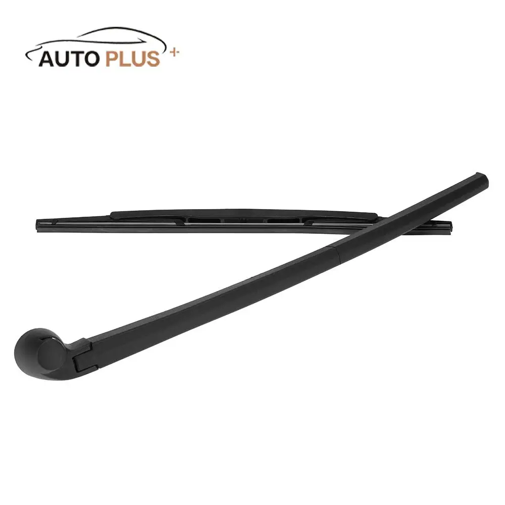 Щетка стеклоочистителя для заднего стекла автомобиля полный комплект замены Skoda