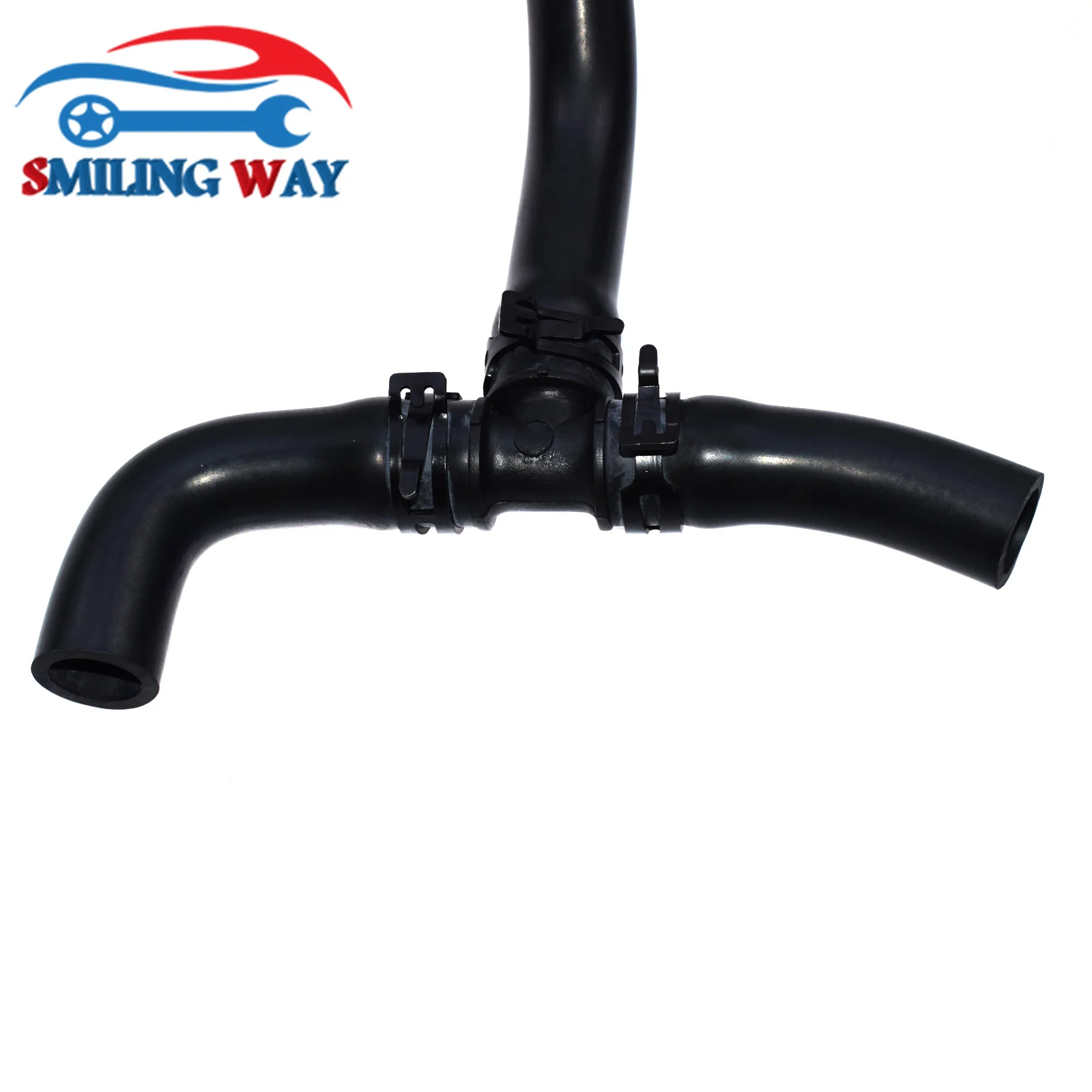 Картер масла Сапун шланг трубка для Audi A3 VW Bora Golf IV Seat Leon Toledo I II Skoda Octavia 1,8 1,8 T OE# 06A103474A