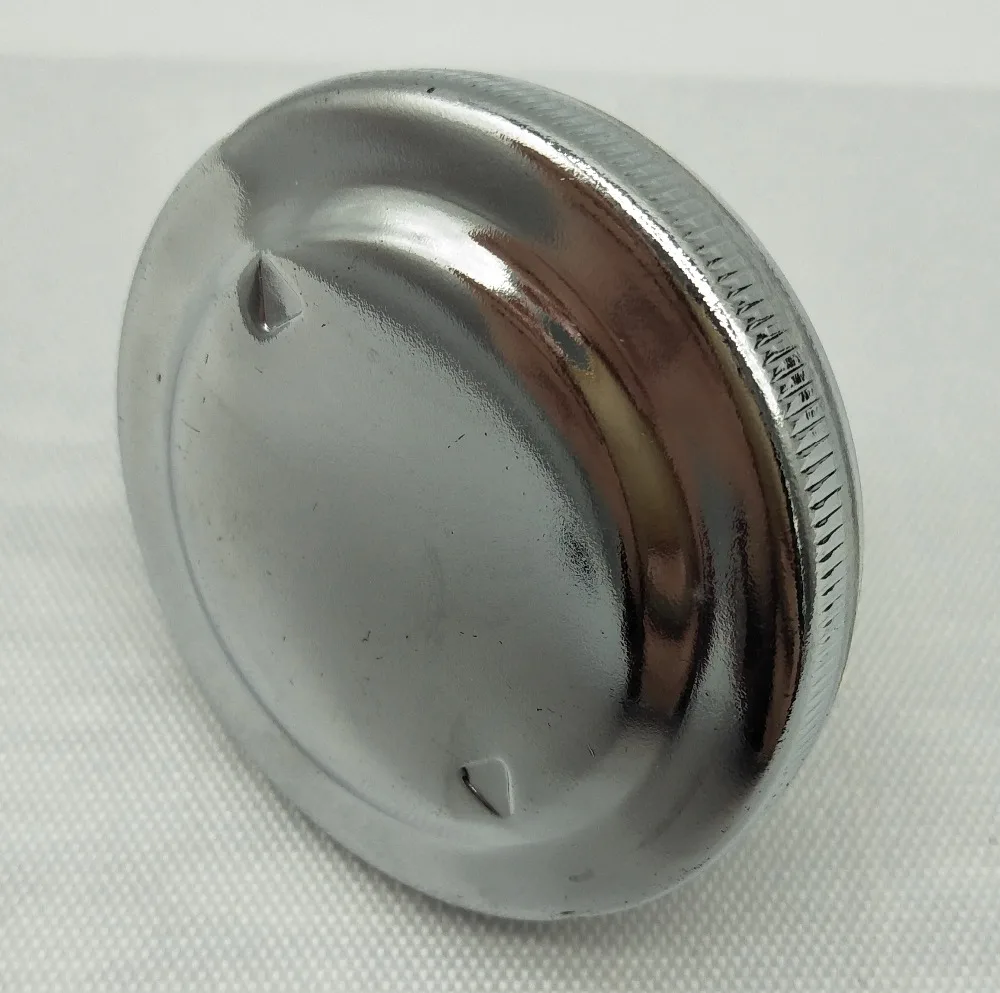 Крышка для бензинового топливного бака A07 мотоцикла замена крышки GY6 125CC мопеда