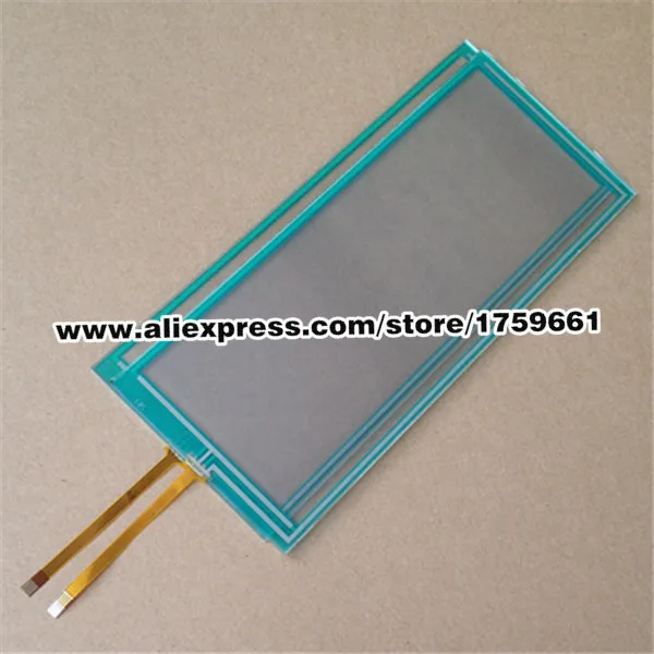 Японский материал AF1060 AF1075 AF2060 AF2075 сенсорный экран для Ricoh Aficio 1060 1075 2060 606060B213-5222 |