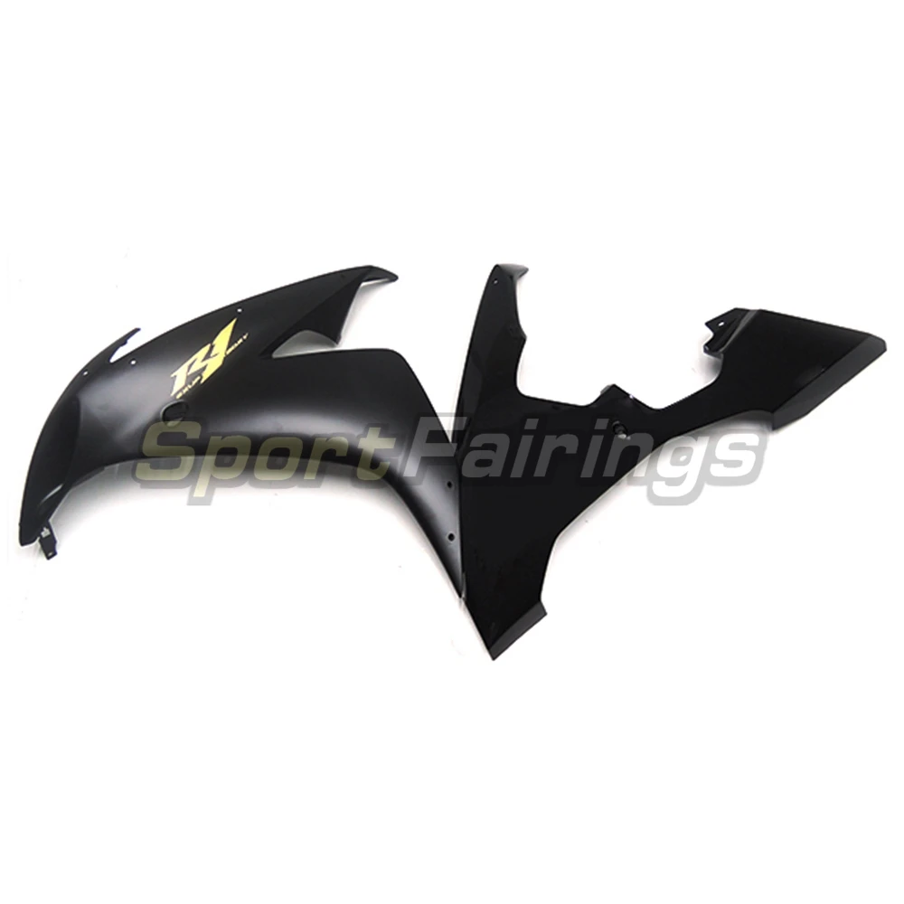Полные Обтекатели для Yamaha YZF R1 2004 2005 2006 04 05 06 комплект обтекателей из АБС-пластика