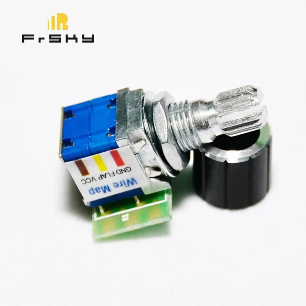 

Frsky 6-позиционный переключатель, запасные части для Тараниса X9D/ X9D PLUS X9E