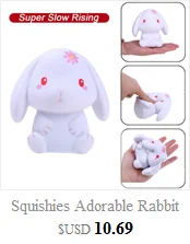 Squishy игрушка-антистресс моделирование сыр ароматизированный медленно поднимающийся 7 см игрушки подарки вылечить Прекрасный Kawaii игрушка для детей и взрослых