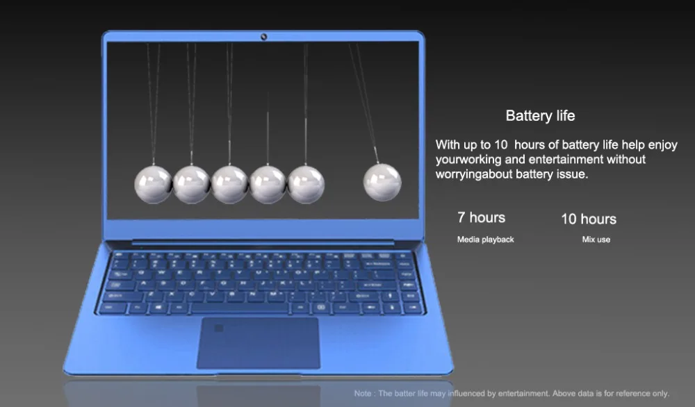 14 дюймов Windows 10 ноутбук металлический ноутбук красный синий цвет 8 ГБ ОЗУ intel Игровые ноутбуки iTSOHOO четырехъядерный ультрабук Apollo