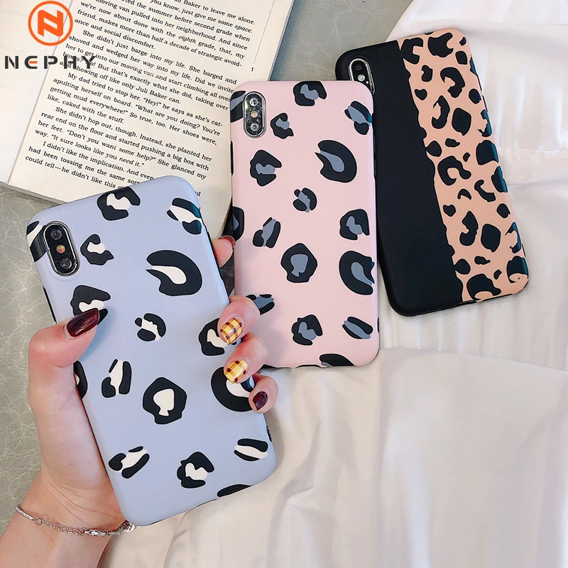 Силиконовый чехол для iPhone 6 S s 7 8 Plus X XR XS Max 6plus 6splus 7plus 8plus|Бамперы| |