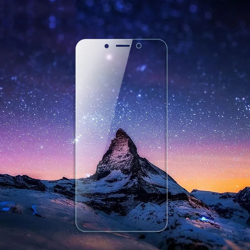 Прозрачное стекло YIYONG 2.5D HD для Xiaomi Redmi 6 Pro закаленное 6A 6Pro защитная пленка экрана